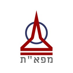 MAFAT Logo